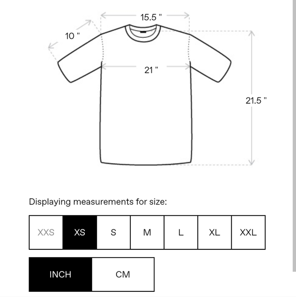 LEMAIRE-Black Scoop Neck T-Shirt - Picture 2 of 9